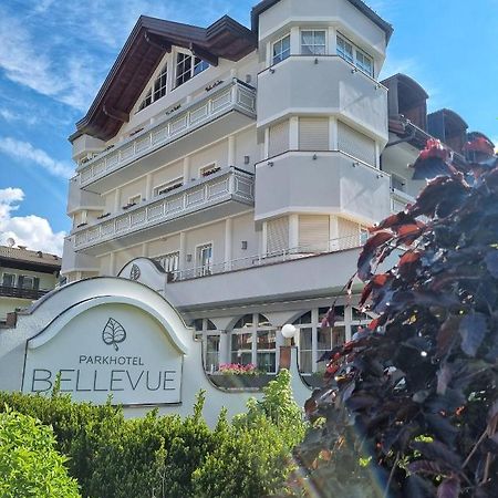 Park Hotel Bellevue Dobbiaco Kültér fotó