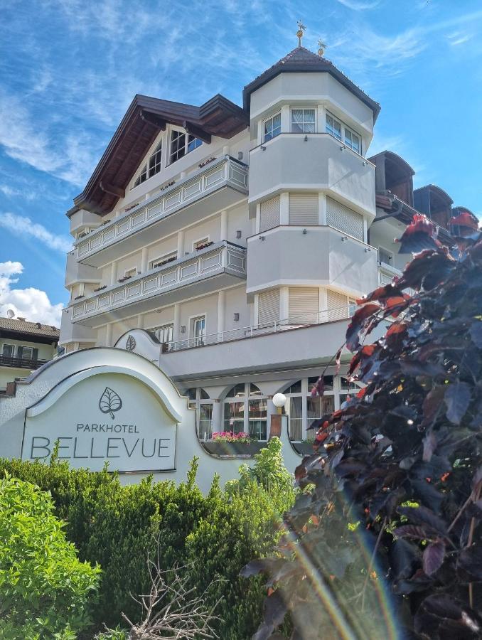 Park Hotel Bellevue Dobbiaco Kültér fotó